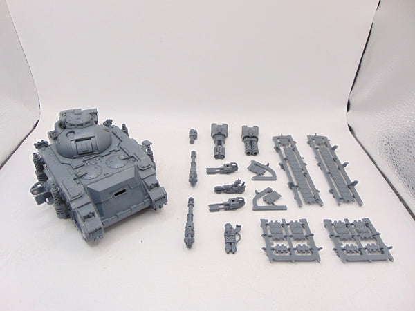 Deimos Pattern Predator Support Tank