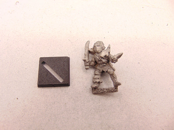 Chaos Thug