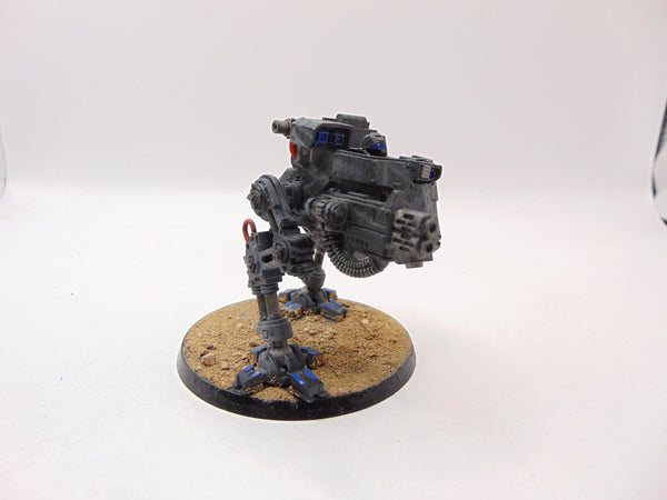 Elysian Drop Sentinel