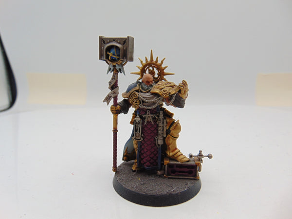 Lord Ordinator