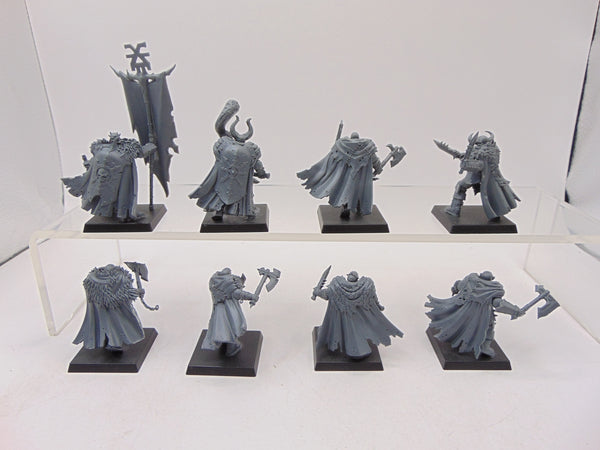 Chaos Warriors