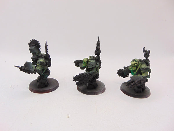 Megnobz