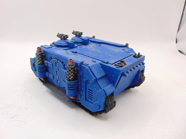 Deimos Pattern Rhino