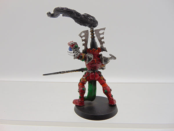 Avatar of Khaine