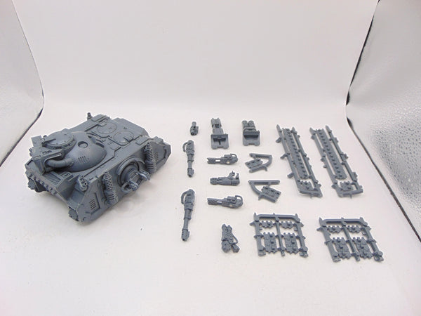 Deimos Pattern Predator Support Tank