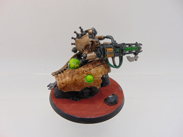Lokhust Heavy Destroyer