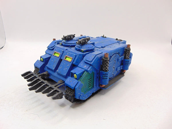 Deimos Pattern Rhino