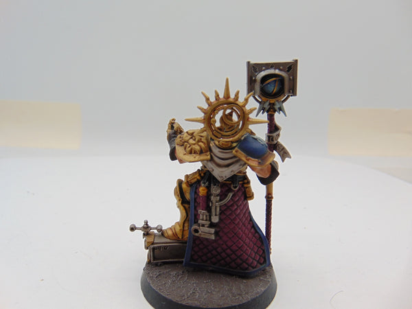 Lord Ordinator