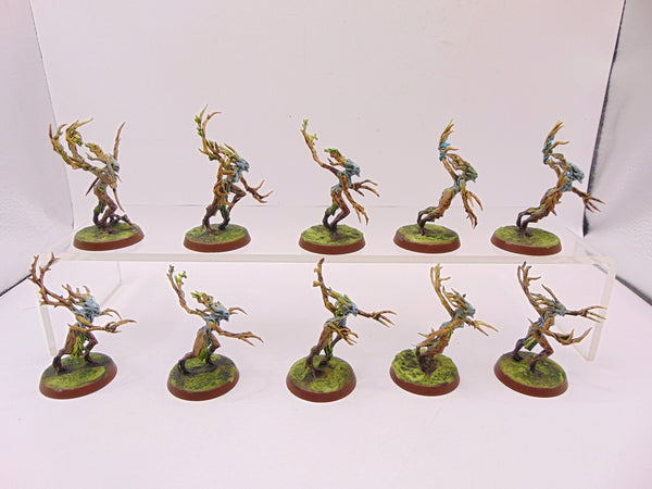 Dryads