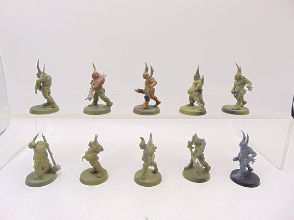 Poxwalkers