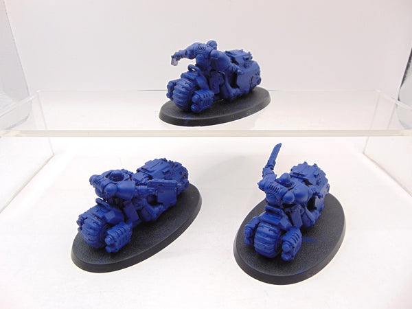 Outriders