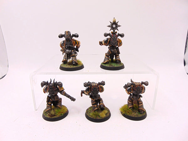 Chaos Legionaries
