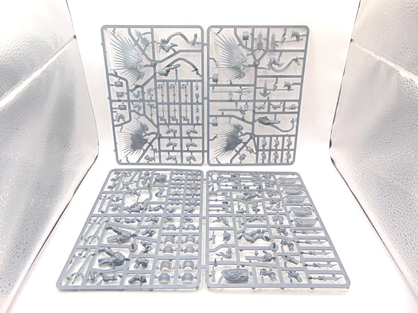 Start Collecting: Stormcast Eternals