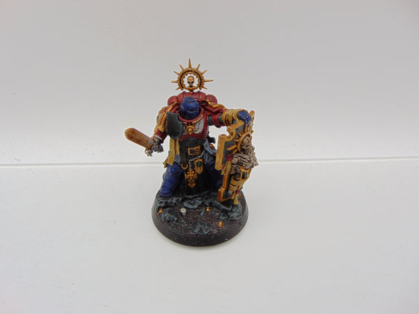 Primaris Captain