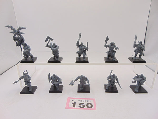 Bloodreavers