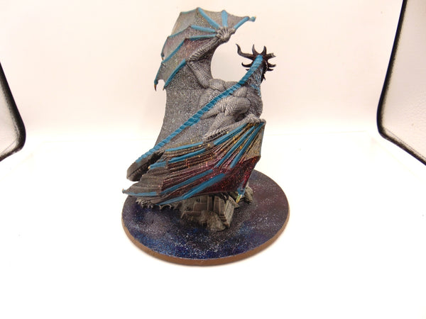 Karazai the Scarred