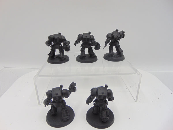 Terminator Squad