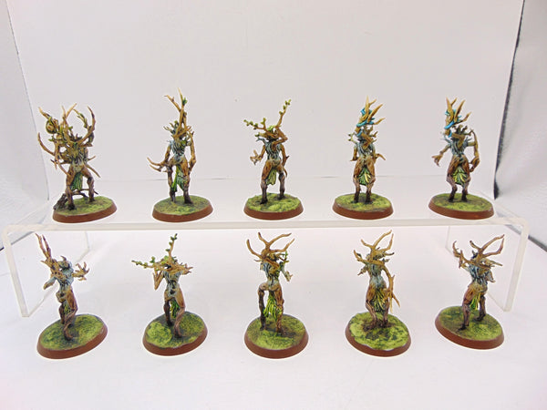 Dryads