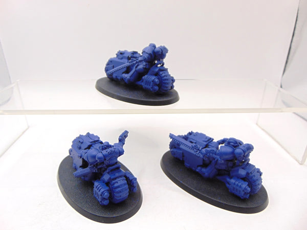 Outriders