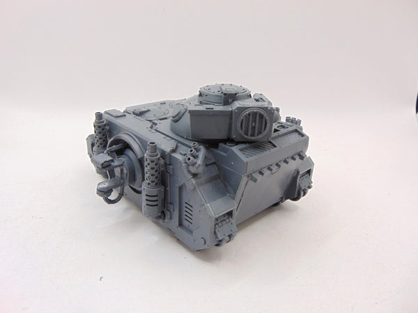 Deimos Pattern Predator Support Tank