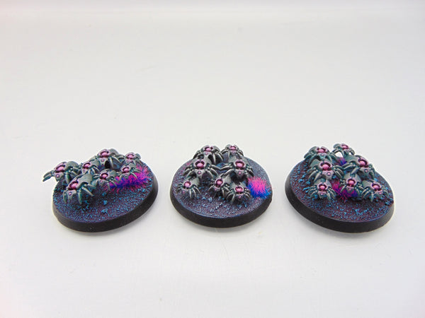Canoptek Scarab Swarms