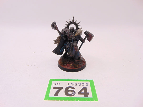 Lord Imperatant