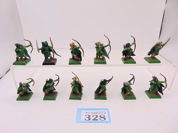 Glade Guard
