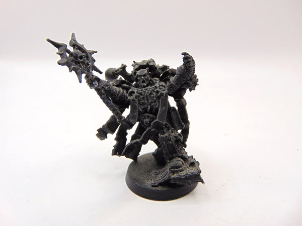 Dark Apostle