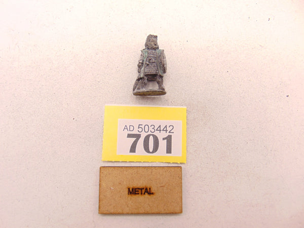 SS3-2 Chaos Knight Thel Knight of Gorth the Great Obesity