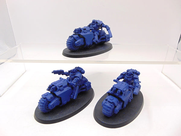 Outriders