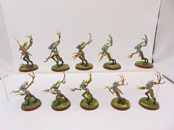 Dryads