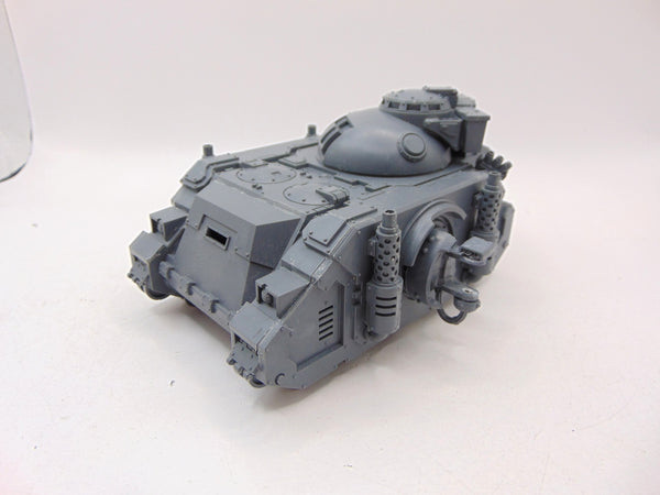 Deimos Pattern Predator Support Tank