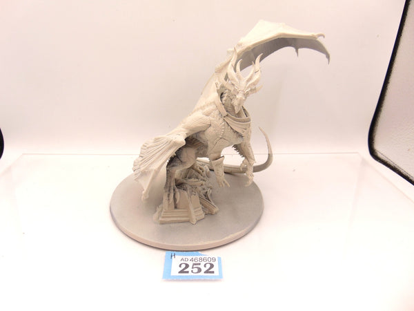 Krondys, Son of Dracothion