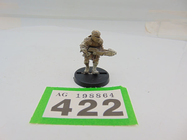 Tallarn Desert Raiders Plasma
