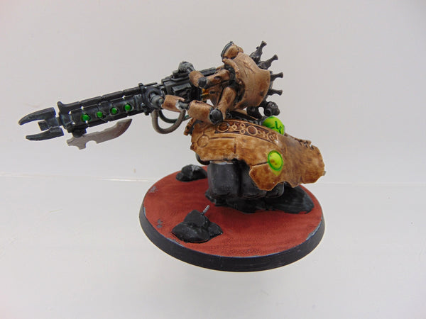 Lokhust Heavy Destroyer