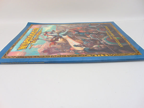 Armies of Grand Cathay - Arcane Journal