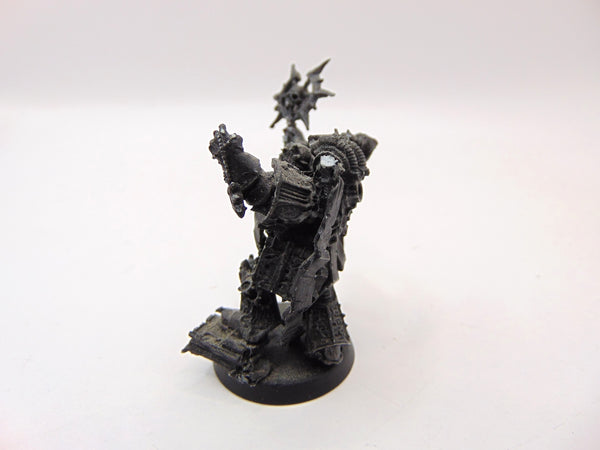 Dark Apostle