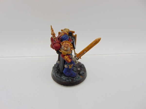 Primaris Captain