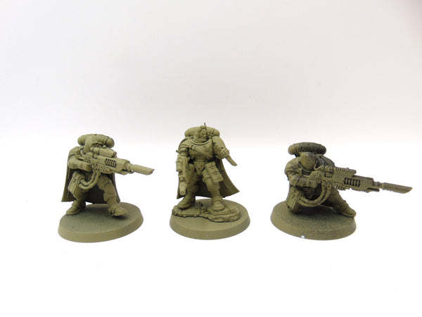 Eliminators