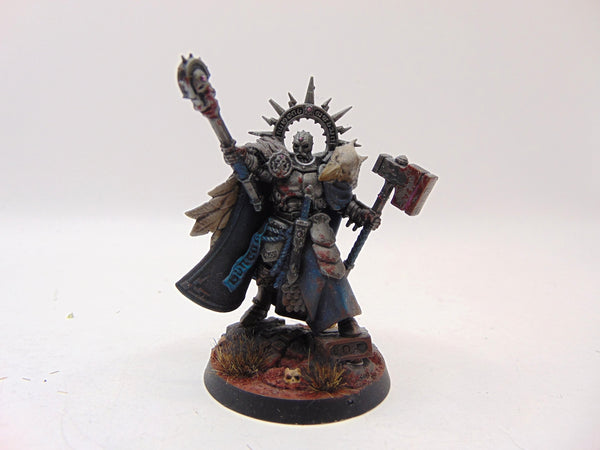 Lord Imperatant