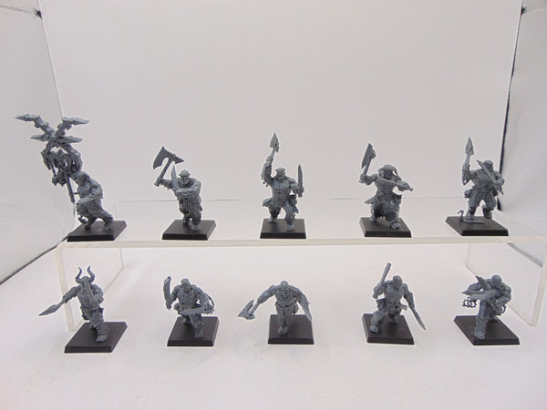 Bloodreavers