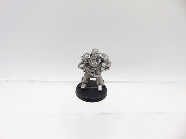 Captain Newmar