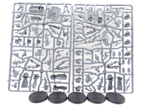 Custodian Wardens