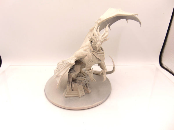 Krondys, Son of Dracothion