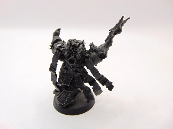 Dark Apostle