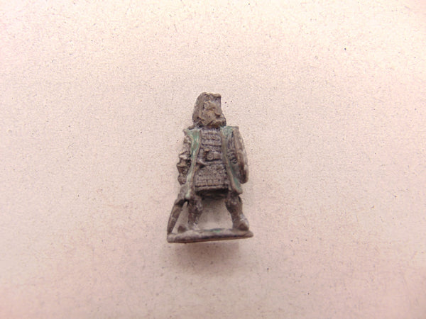 SS3-2 Chaos Knight Thel Knight of Gorth the Great Obesity