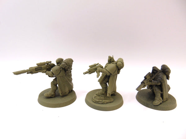 Eliminators