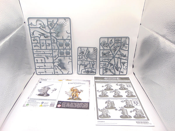 Start Collecting: Stormcast Eternals