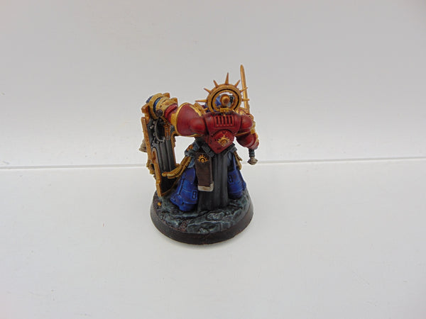 Primaris Captain