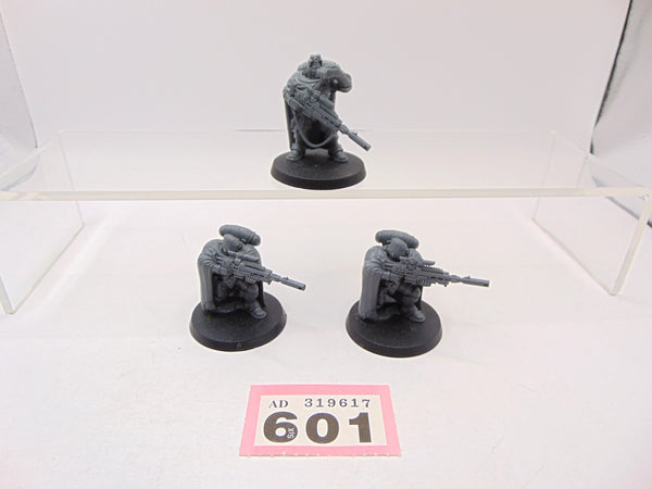 Eliminators